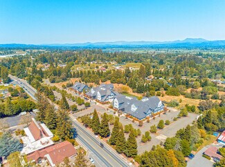 Plus de détails pour 1003 Gravenstein Hwy, Sebastopol, CA - Bureau, Bureau/Local commercial à louer