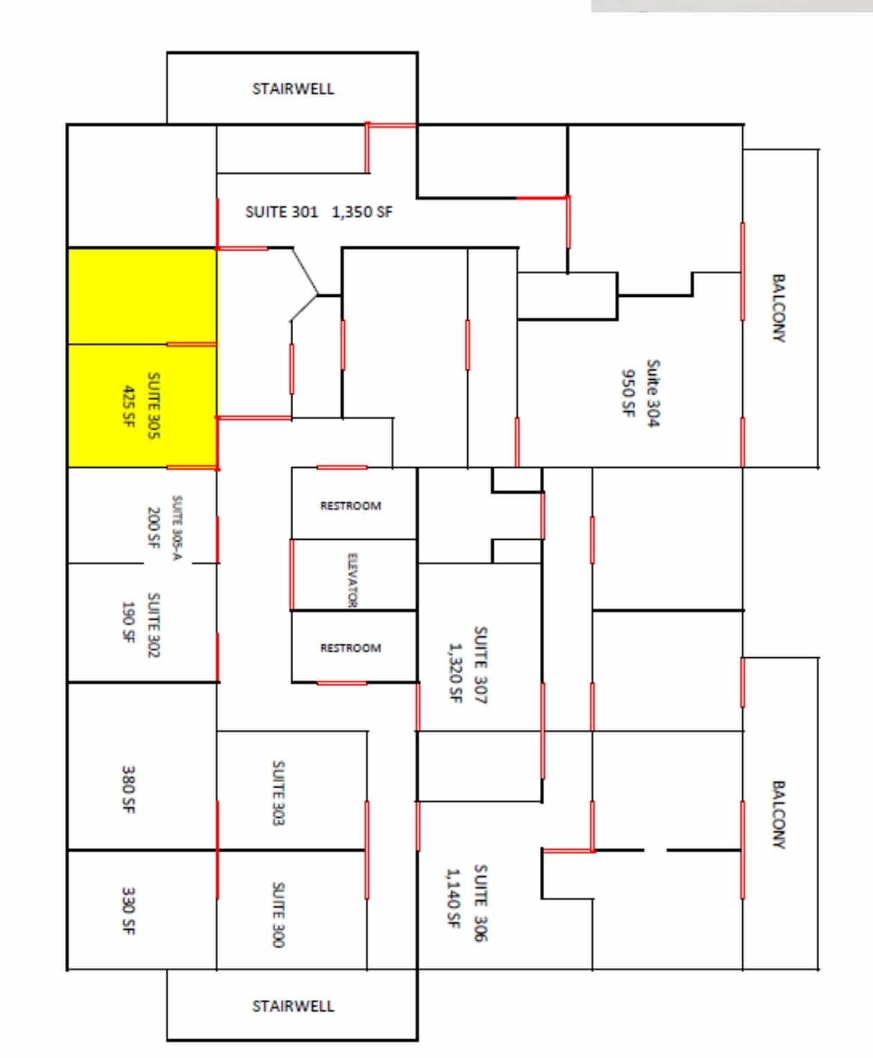 827 Fairways Ct, Stockbridge, GA à louer Plan d’étage– Image 1 sur 1