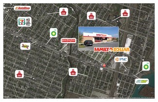 Plus de détails pour 174 Southfield Rd, Ecorse, MI - Local commercial à vendre