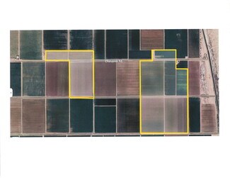 Plus de détails pour Chalupnik Rd., Brawley, CA - Terrain à vendre