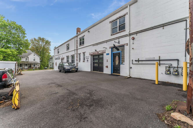 37 E Washington Ave, Washington, NJ à vendre - Photo de l’immeuble – Image 2 sur 68