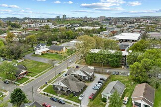 Plus de détails pour 1923-1925 McCalla Ave, Knoxville, TN - Logement à vendre