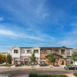 Plus de détails pour 600 Hartz Ave, Danville, CA - Local commercial à louer