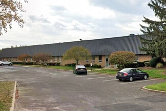 Plus de détails pour 1829 Underwood Blvd, Delran, NJ - Industriel/Logistique à louer