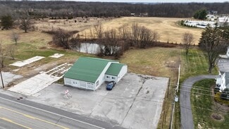 Plus de détails pour 1789 York Rd and 1841 York Rd – à vendre, Gettysburg, PA