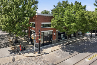 Plus de détails pour 8600 Germantown Ave, Philadelphia, PA - Local commercial à louer