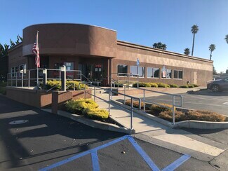 Plus de détails pour 850 Quintana Rd, Morro Bay, CA - Local commercial à vendre