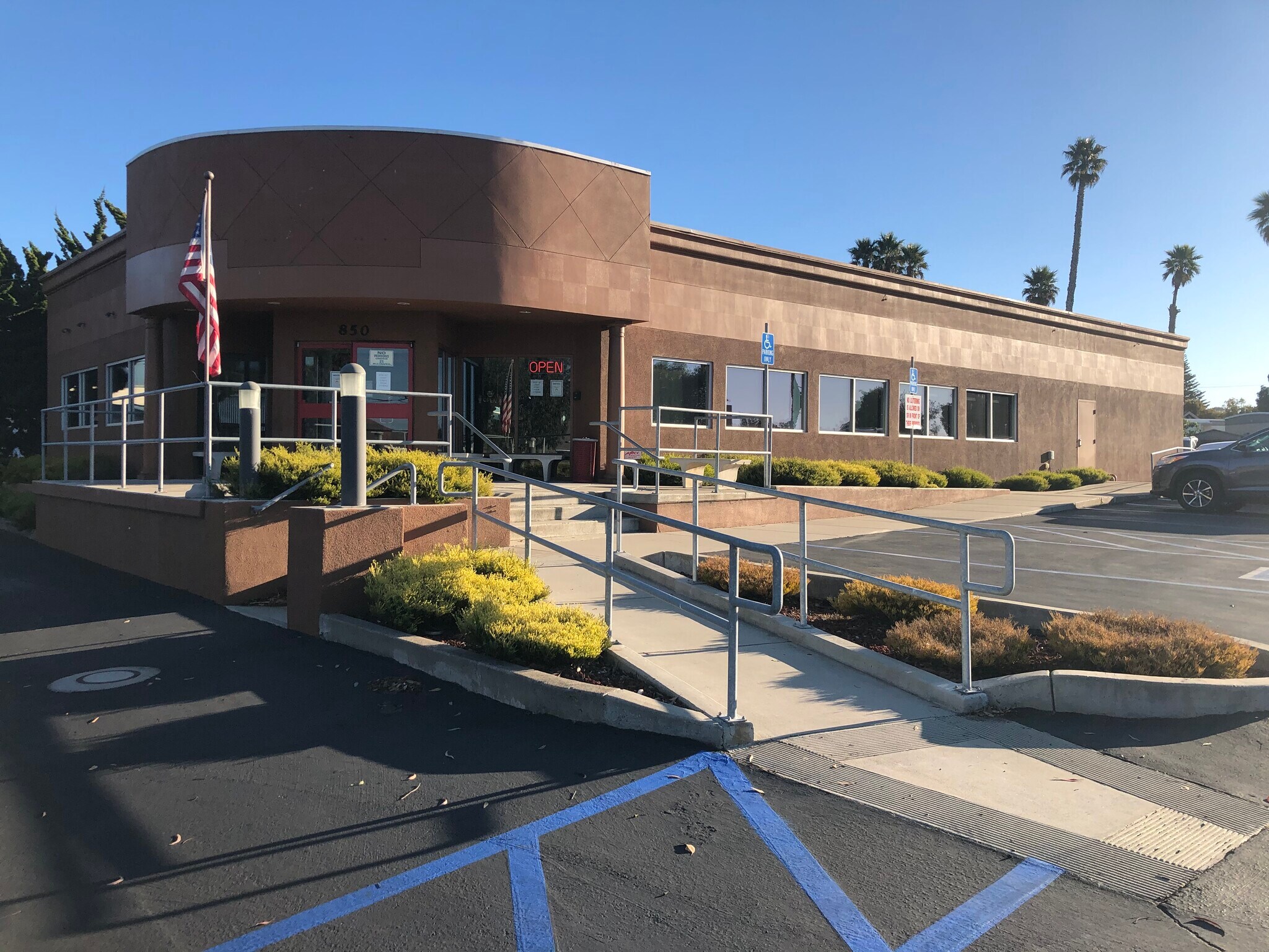 850 Quintana Rd, Morro Bay, CA à vendre Photo principale– Image 1 sur 23