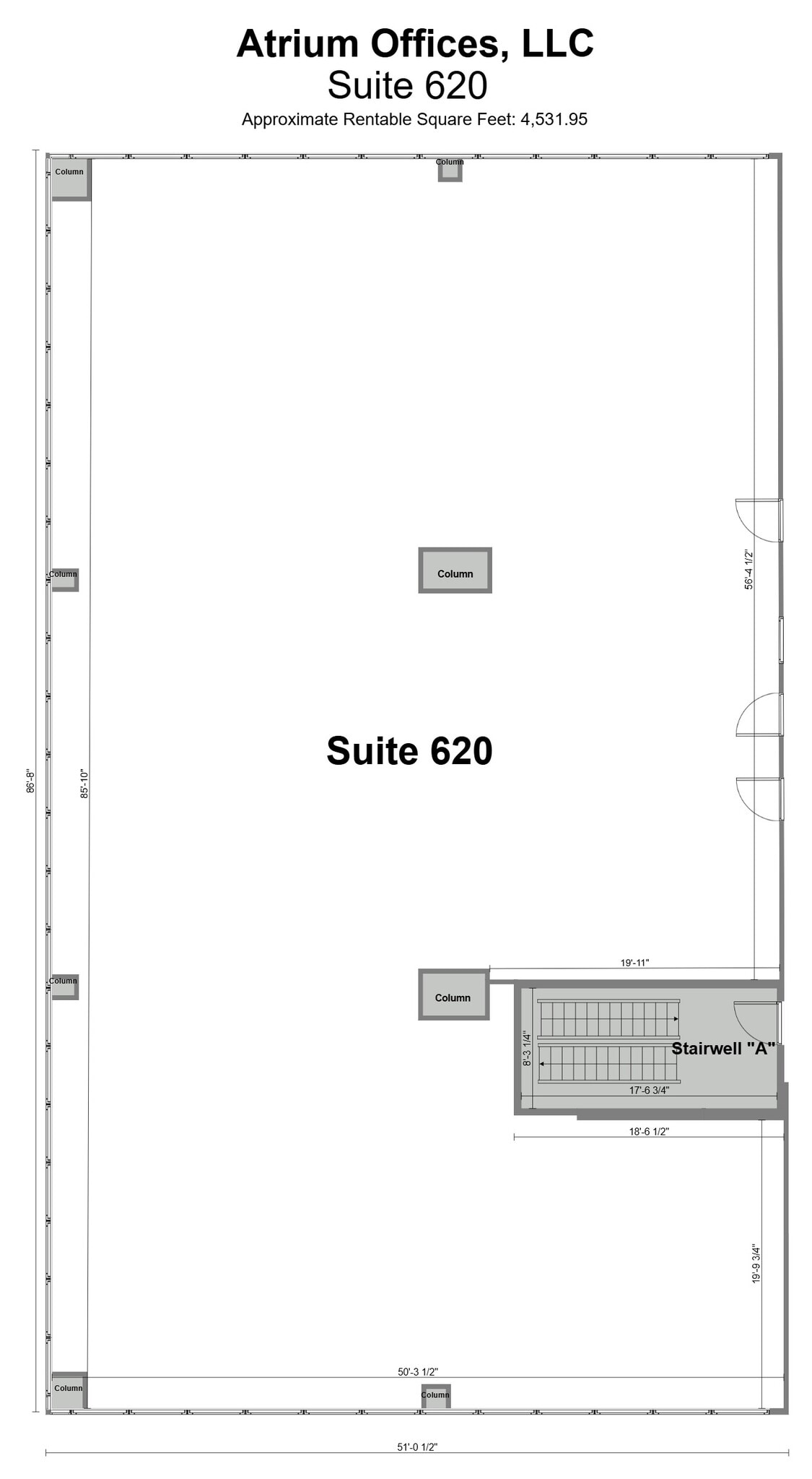 1340 W Tunnel Blvd, Houma, LA à louer Photo intérieure– Image 1 sur 2