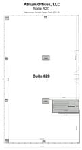 1340 W Tunnel Blvd, Houma, LA à louer Photo intérieure– Image 1 sur 2