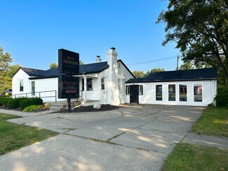 Plus de détails pour 305 E Maple Rd, Troy, MI - Bureau à vendre