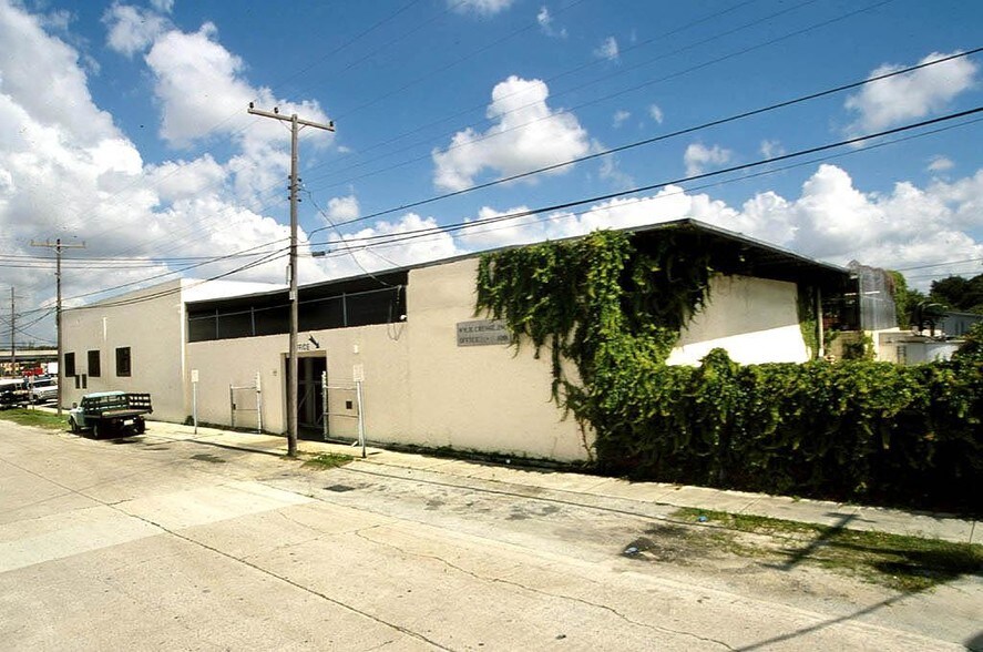1095 NW 23rd St, Miami, FL à vendre - Autre – Image 3 sur 11