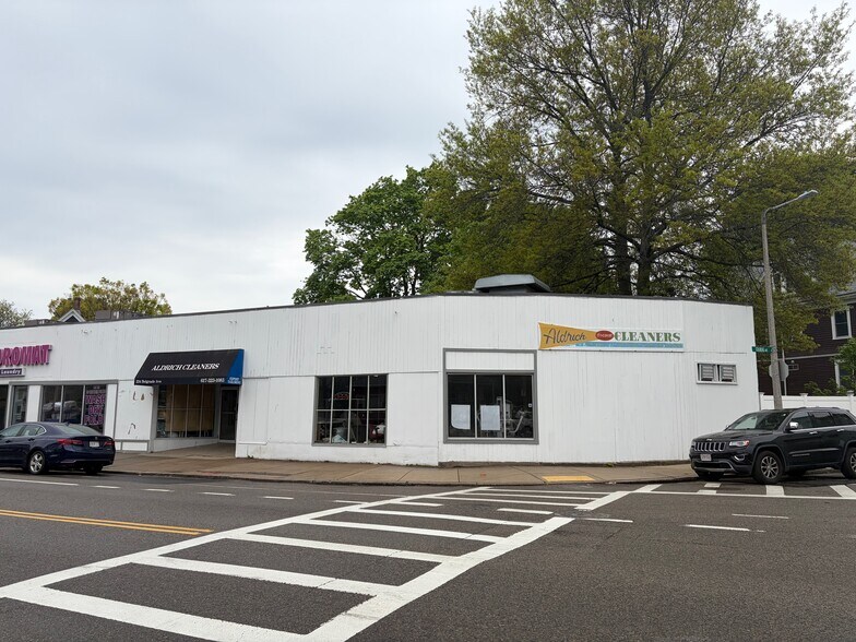 234 Belgrade Ave, Boston, MA à louer - Photo de l’immeuble – Image 2 sur 2