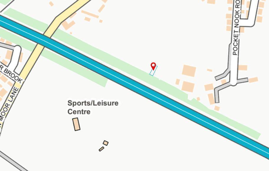 Pocket Nook Rd, Bolton à vendre - Photo de l’immeuble – Image 2 sur 2