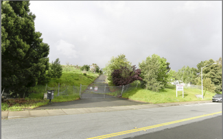 Plus de détails pour 1197 Benicia Rd, Vallejo, CA - Santé à vendre