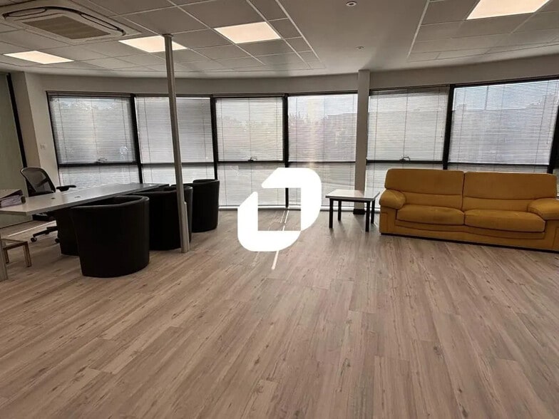 1 Rue Du Parc, Oberhausbergen à vendre - Photo intérieure – Image 3 sur 7