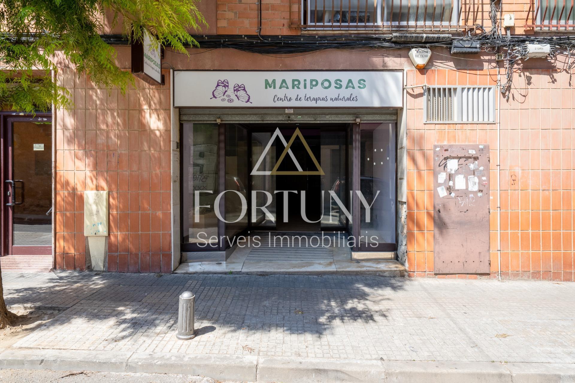 Immeuble residentiel dans Reus, Tarragona à vendre Photo intérieure– Image 1 sur 3