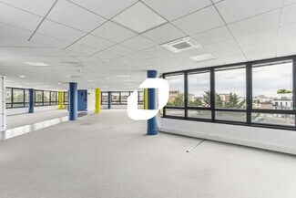 Plus de détails pour 163-167 Avenue Georges Clemenceau, Nanterre - Bureau à louer