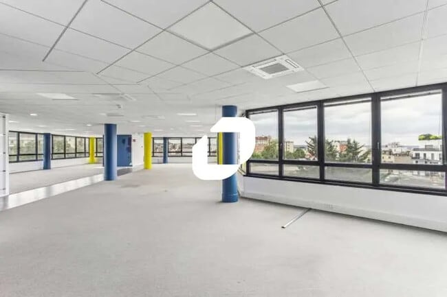 Plus de détails pour 163-167 Avenue Georges Clemenceau, Nanterre - Bureau à louer