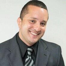 Jonathan Enriquez
