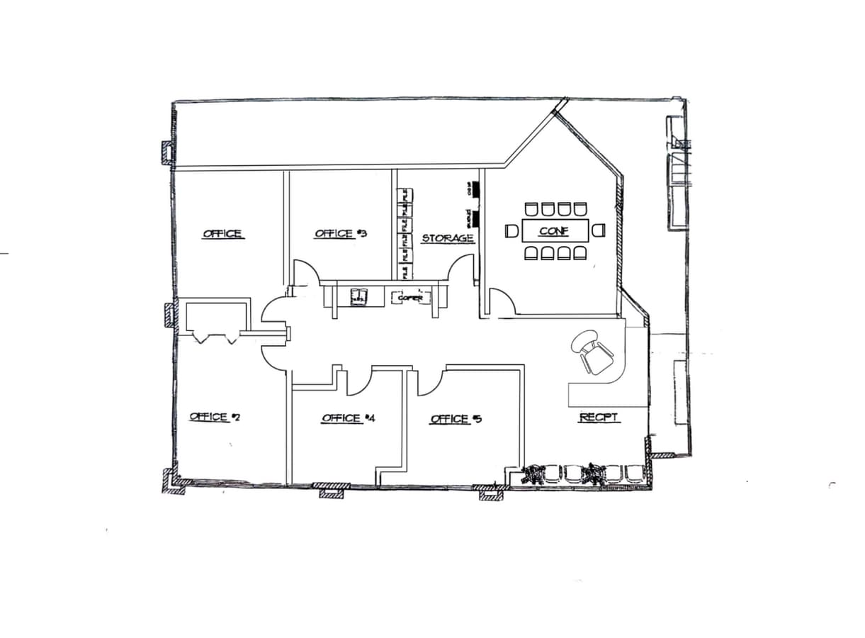 8915 S 700 E, Sandy, UT 84070 - Lot 101 - - Plan d’étage - Image 1 of 10