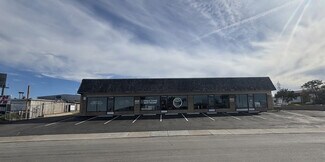 Plus de détails pour 7725-7739 Othello Ave, San Diego, CA - Industriel/Logistique à louer