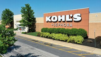 Plus de détails pour 6226 W Manchester Mall, York, PA - Bureau, Local commercial à louer
