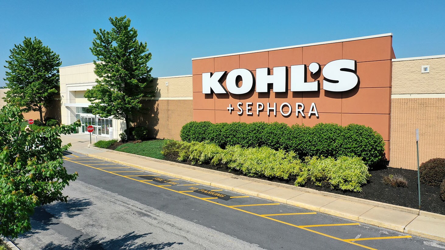 6226 W Manchester Mall, York, PA à louer Photo principale– Image 1 sur 15