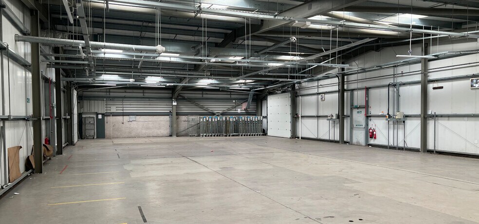 Telford Rd, Glenrothes à louer - Photo de l’immeuble – Image 3 sur 6