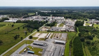 Plus de détails pour 468 Nelson Ferry Rd, Moncks Corner, SC - Terrain à louer