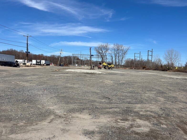 35 Industrial Dr, Hamilton, NJ à louer - Photo de l’immeuble – Image 1 sur 8