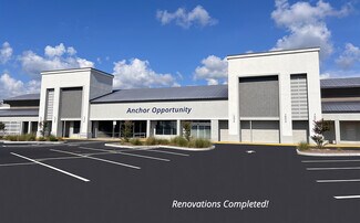 Plus de détails pour 713-1081 S Pinellas Ave, Tarpon Springs, FL - Local commercial à louer