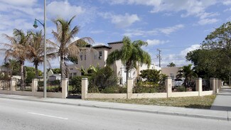 Plus de détails pour 2700 Broadway, West Palm Beach, FL - Santé à vendre