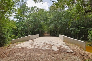 Plus de détails pour 7420 Jackson Rd, Montgomery, TX - Terrain à vendre