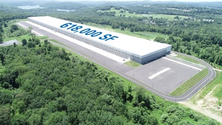 Plus de détails pour RT 312 & Pugsley Rd, Brewster Village, NY - Industriel/Logistique à louer