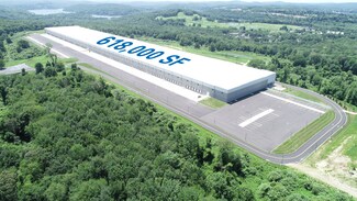 Plus de détails pour RT 312 & Pugsley Rd, Brewster Village, NY - Industriel/Logistique à louer