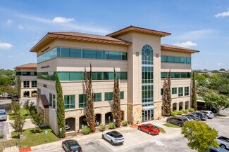 Plus de détails pour 2200 Park Bend Dr, Austin, TX - Bureau/Médical à louer