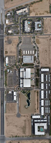 905 N Avondale Blvd, Avondale, AZ à louer - Photo de l’immeuble – Image 2 sur 2