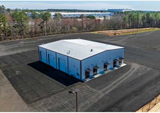 Plus de détails pour 0 Constitution Dr, Mcdonough, GA - Industriel/Logistique à louer