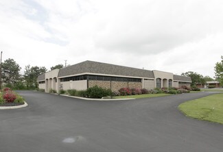Plus de détails pour 455 Industrial Mile Rd, Columbus, OH - Bureau, Médical à louer