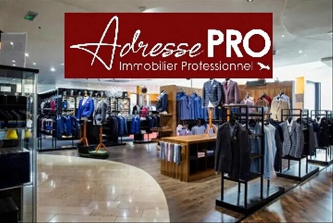 Plus de détails pour Local commercial à vendre