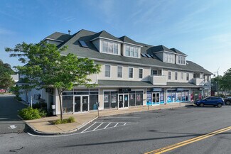 Plus de détails pour 29 Railroad Ave, Gloucester, MA - Local commercial à vendre