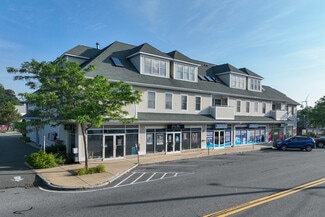 Plus de détails pour 29 Railroad Ave, Gloucester, MA - Local commercial à vendre