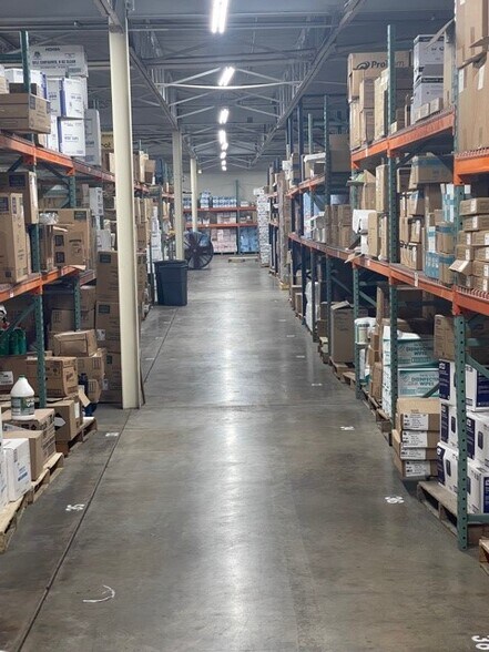 2200 5th St, Wichita Falls, TX à louer - Photo intérieure – Image 3 sur 64