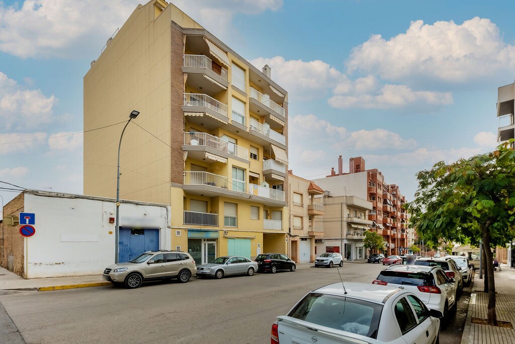 Sant Carles de la Ràpita, TAR 43540 -  -  - Plan d’étage - Image 1 of 12