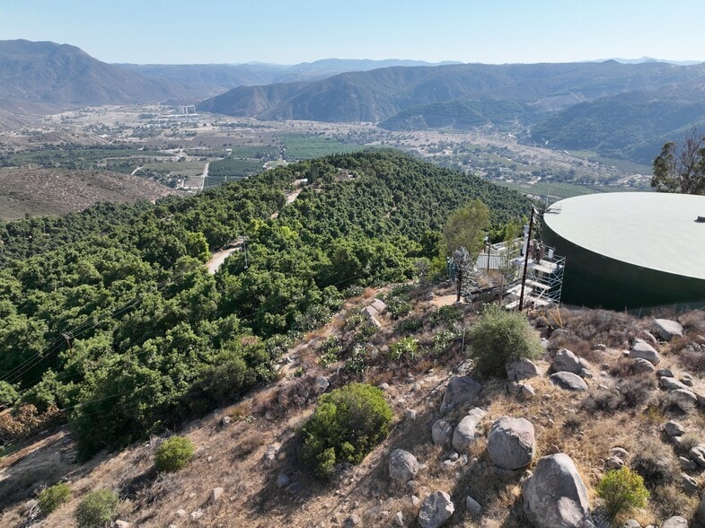 Avenida de Las Estrellas Ave, Pauma Valley, CA à vendre - Aérien – Image 2 sur 9