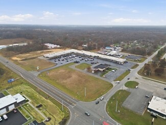 Plus de détails pour 5914 W State Road 10, Demotte, IN - Local commercial à vendre