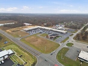 5914 W State Road 10, Demotte, IN - VUE AÉRIENNE vue de carte - Image1