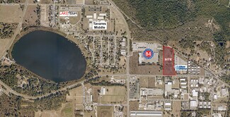 Plus de détails pour CR 448 and CR 561, Tavares, FL - Terrain à vendre