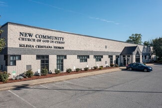 Plus de détails pour 3480 Catterton Plz, Waldorf, MD - Industriel/Logistique à vendre